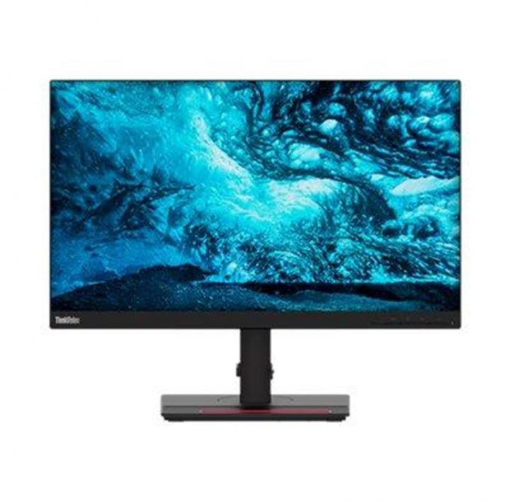 Lenovo ThinkVision T23i-20 - LED monitor i gruppen COMPUTERTILBEHØR / Monitor / Monitorer hos TP E-commerce Nordic AB (38-98429)