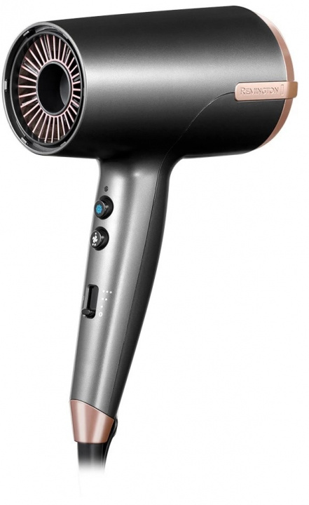 Remington D6077 ONE Dry Style Hairdryer i gruppen SKØNHED & HELSE / Hår og styling / Styling værktøjer / Hårtørrere hos TP E-commerce Nordic AB (38-98567)