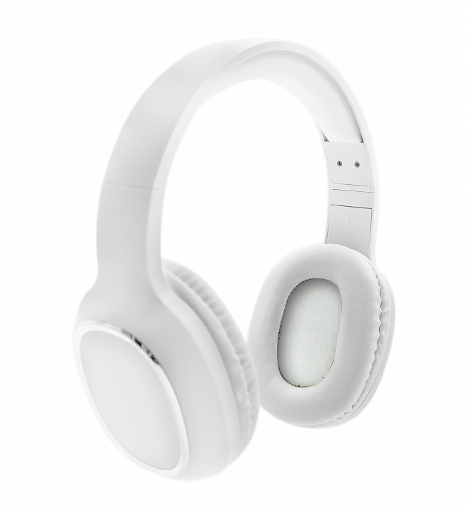 United HP2379 Bluetooth On-ear hörlurar, Vit i gruppen HJEMMEELEKTRONIK / Lyd & billede / Hovedtelefoner & Tilbehør / Hovedtelefoner hos TP E-commerce Nordic AB (38-98650)