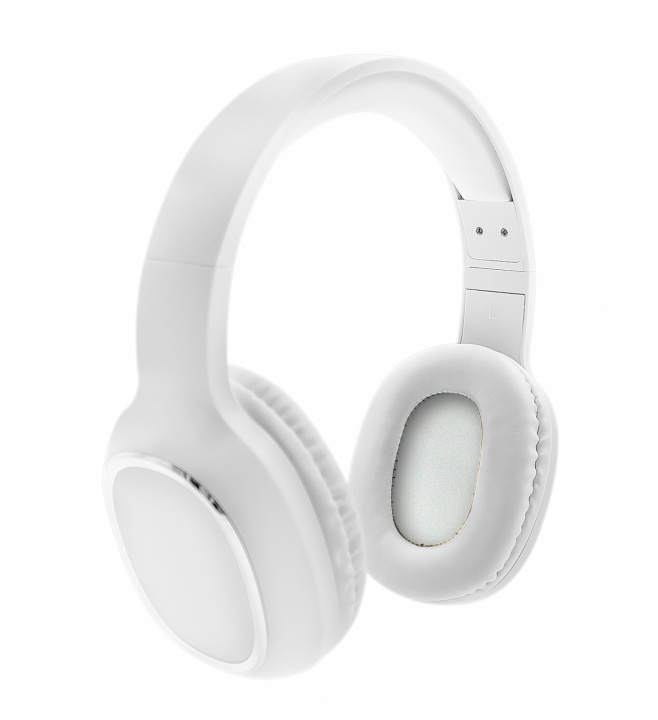 United HP2379 Bluetooth On-ear-hovedtelefoner, hvid i gruppen HJEMMEELEKTRONIK / Lyd & billede / Hovedtelefoner & Tilbehør / Hovedtelefoner hos TP E-commerce Nordic AB (38-98650)