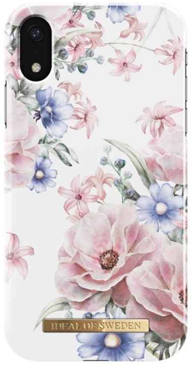 iDeal of Sweden Floral Romance iPhone X/XS i gruppen SMARTPHONES & TABLETS / Mobil Beskyttelse / Apple / iPhone X/XS / Cover hos TP E-commerce Nordic AB (38-98744)