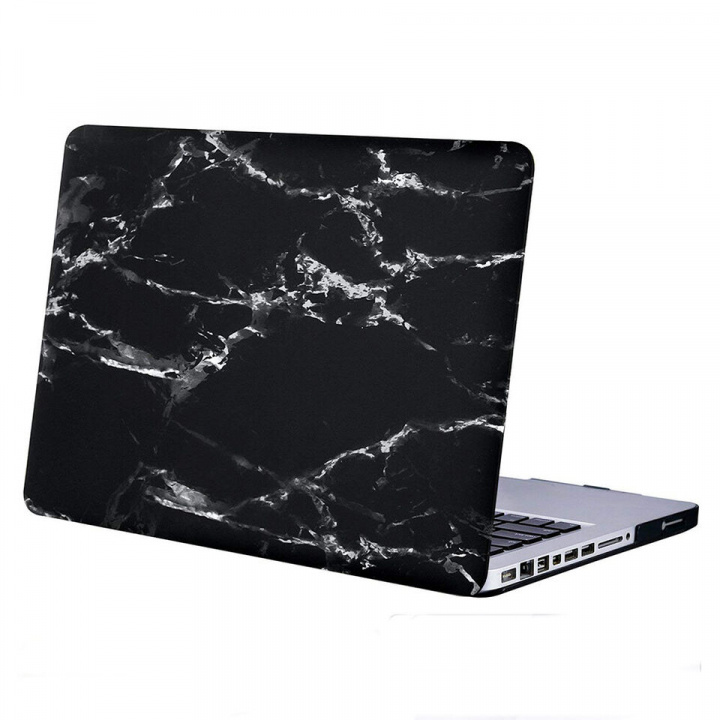 Etui i hård plast til MacBook Air 13