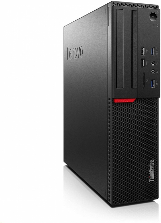 Preowned Lenovo ThinkCentre M900 SFF Intel Quad Core i5-6500-3.2 GHZ, Business Desktop Computer i gruppen COMPUTERTILBEHØR / Stationære computere hos TP E-commerce Nordic AB (38-98995)