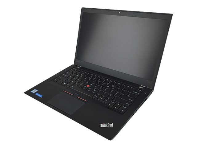 Preowned Lenovo ThinkPad T460s 14