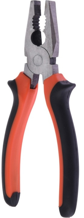 FX Tools Tang 175MM i gruppen HJEM, HUS & HAVE / Værktøj / Øvrigt værktøjer og tilbehør hos TP E-commerce Nordic AB (38-99114)