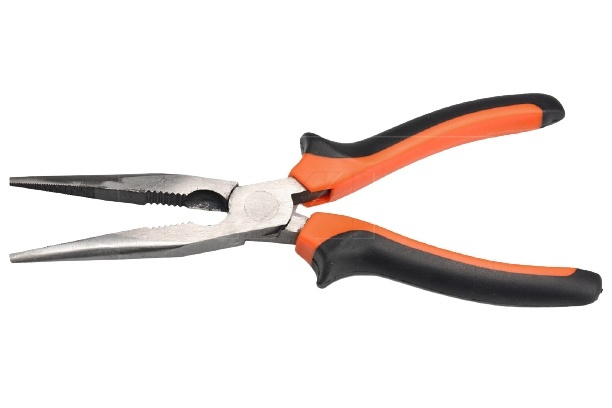 FX Tools Spidsstang 200MM i gruppen HJEM, HUS & HAVE / Værktøj / Øvrigt værktøjer og tilbehør hos TP E-commerce Nordic AB (38-99115)