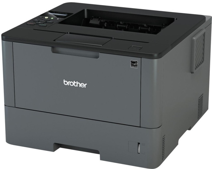 Brother HL-L5200DW Laserskrivare i gruppen COMPUTERTILBEHØR / Printere og tilbehør / Printere / Laser hos TP E-commerce Nordic AB (38-99155)