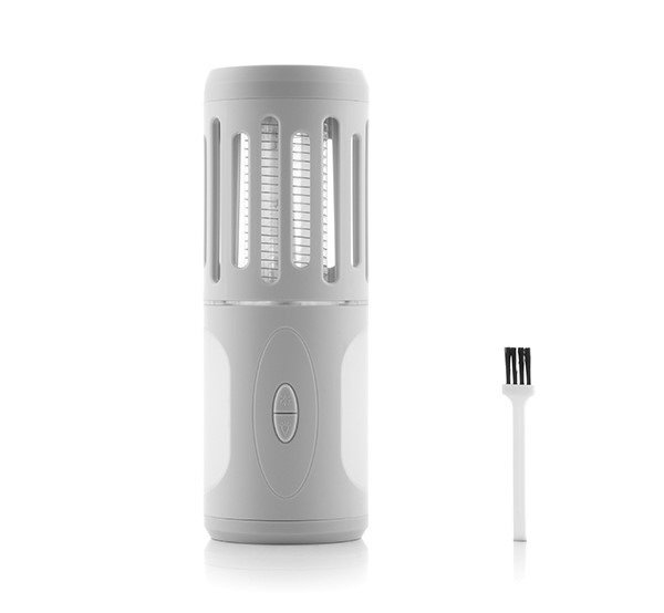 InnovaGoods bærbar anti-myg lampe, 3 i 1 i gruppen HJEM, HUS & HAVE / Have og gårdhave / Skadedyr hos TP E-commerce Nordic AB (38-99228)