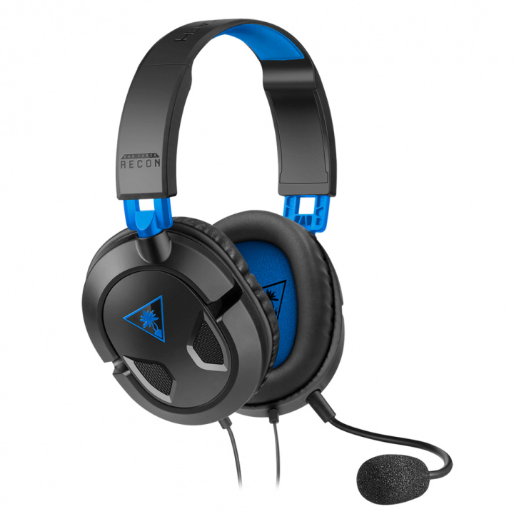 Turtle Beach Ear Force Recon 50P i gruppen HJEMMEELEKTRONIK / Spilkonsoller og tilbehør / Sony PlayStation 4 hos TP E-commerce Nordic AB (38-99324)