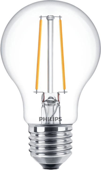 Philips LED classic 25W E27 i gruppen HJEMMEELEKTRONIK / Lys / LED lamper hos TP E-commerce Nordic AB (38-99388)