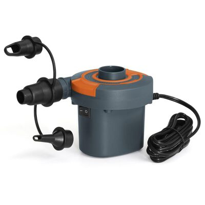 Bestway Sidewinder luftpumpe 12V DC / 220 - 240V AC i gruppen HJEM, HUS & HAVE / Værktøj / Øvrigt værktøjer og tilbehør hos TP E-commerce Nordic AB (38-99526)