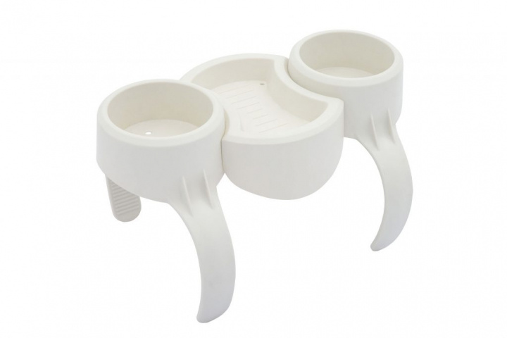 Bestway Lay-Z-Spa Drink Holder i gruppen HJEM, HUS & HAVE / Have og gårdhave / Pool & Tilbehør / Pool tilbehør hos TP E-commerce Nordic AB (38-99558)