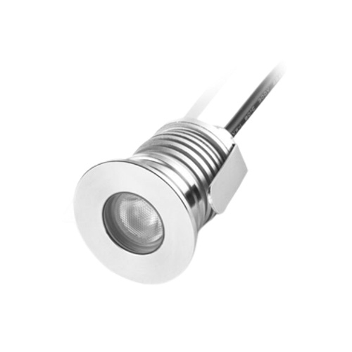 CREE Jordlampe Spotlight 35mm, fuld stråle i gruppen HJEM, HUS & HAVE / Elektricitet & Belysning / Udendørs belysning / LED forlygte hos TP E-commerce Nordic AB (38-99716)