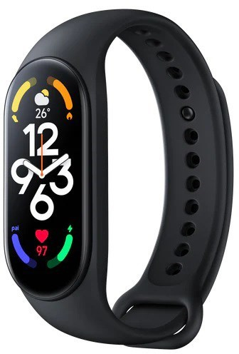 Xiaomi Smart Band 7 GL i gruppen SPORT, FRITID & HOBBY / Smartwatch & Aktivitetsmåler / Smartwatches hos TP E-commerce Nordic AB (38-99826)