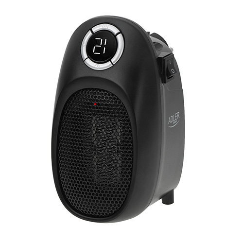 Adler AD 7726 Varmeblæser i gruppen HJEM, HUS & HAVE / Ventilator & Klima apparater / Varme ventilatorer hos TP E-commerce Nordic AB (38-99833)