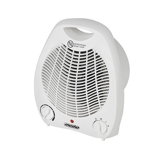 Mesko MS 7719 Varmeventilator i gruppen HJEM, HUS & HAVE / Ventilator & Klima apparater / Varme ventilatorer hos TP E-commerce Nordic AB (38-99836)