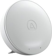 AirThings Wave Mini, Luftkvalitetsmätare i gruppen HJEM, HUS & HAVE / Smart hjem / Smart home systemer hos TP E-commerce Nordic AB (38-99893)