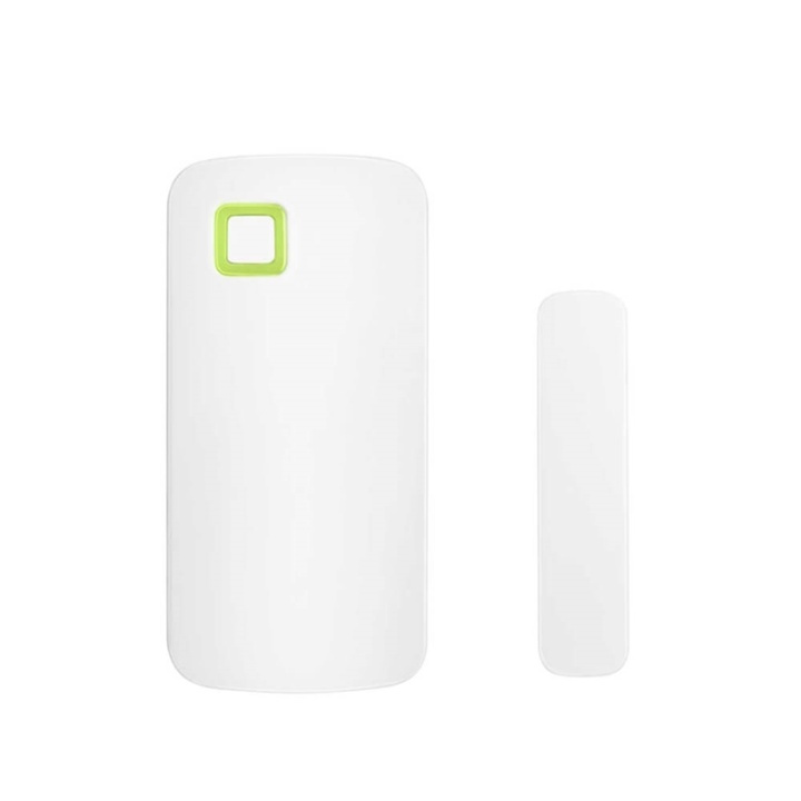 Adurosmart Sensor Fönster/Dörr Zigbee i gruppen HJEM, HUS & HAVE / Smart hjem / Smarte sensorer hos TP E-commerce Nordic AB (A00001)