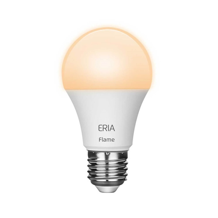 Adurosmart Lampa E27 Flame Zigbee i gruppen HJEM, HUS & HAVE / Smart hjem / Smart belysning hos TP E-commerce Nordic AB (A00007)
