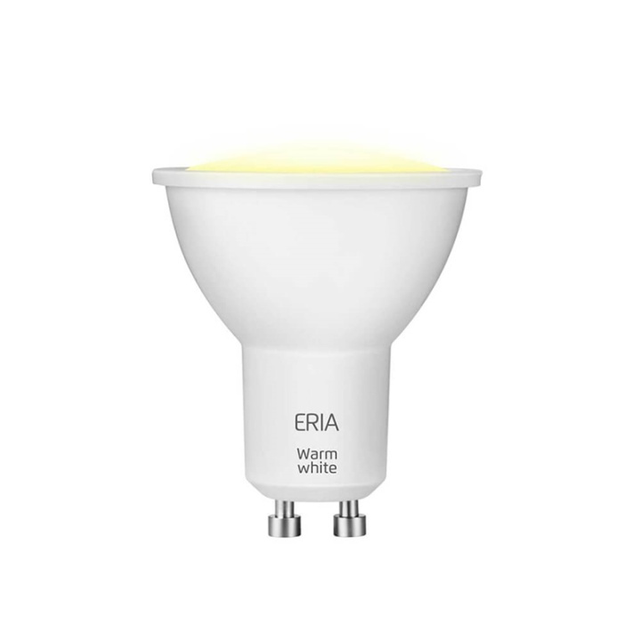 Adurosmart Lampa GU10 Varmvit Zigbee i gruppen HJEM, HUS & HAVE / Smart hjem / Smart belysning hos TP E-commerce Nordic AB (A00013)