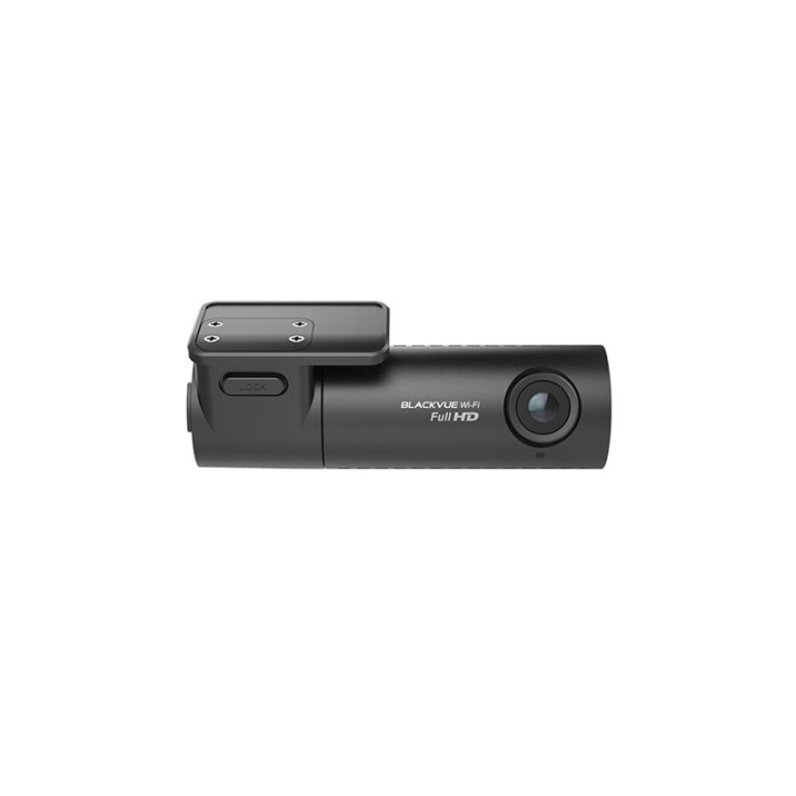 BlackVue Bilkamera DR590X 1CH 32GB Nordic i gruppen BIL / Bak kamera og baksensor hos TP E-commerce Nordic AB (A00047)