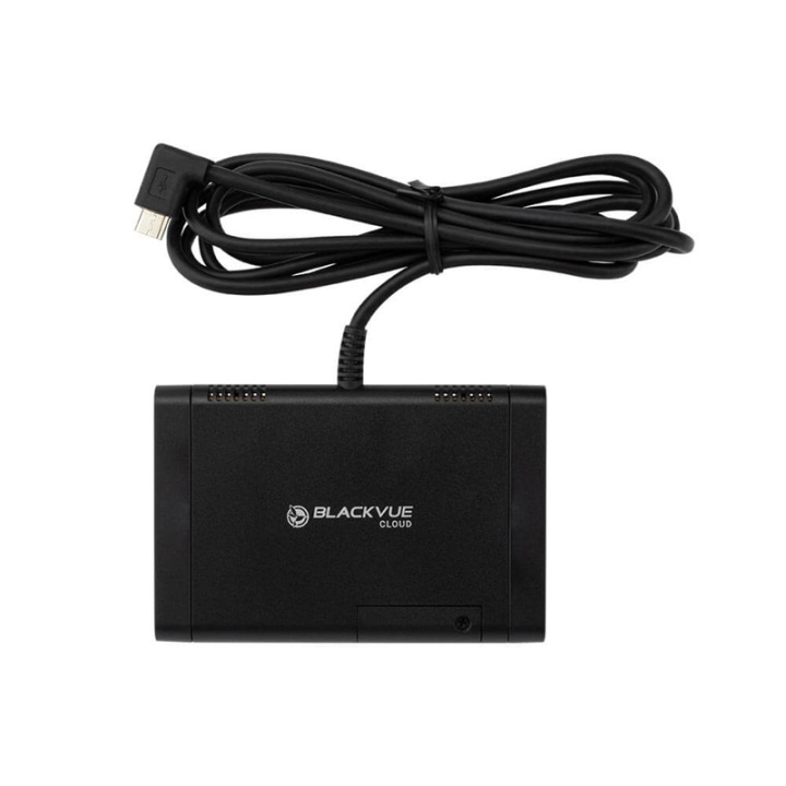 BlackVue CM100LTE GL Modul 750x/900x/770x/990x i gruppen BIL / Bak kamera og baksensor hos TP E-commerce Nordic AB (A00061)