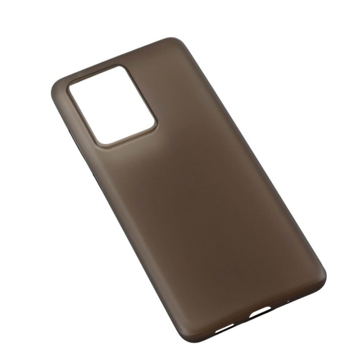 Gear Mobilcover Ultraslim Sort - Samsung S20 Ultra i gruppen SMARTPHONES & TABLETS / Mobil Beskyttelse / Samsung hos TP E-commerce Nordic AB (A00100)