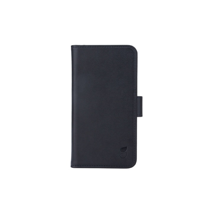 GEAR Wallet 2-i-1 Sort - iPhone 11 i gruppen SMARTPHONES & TABLETS / Mobil Beskyttelse / Apple / iPhone 11 / Cover hos TP E-commerce Nordic AB (A00129)