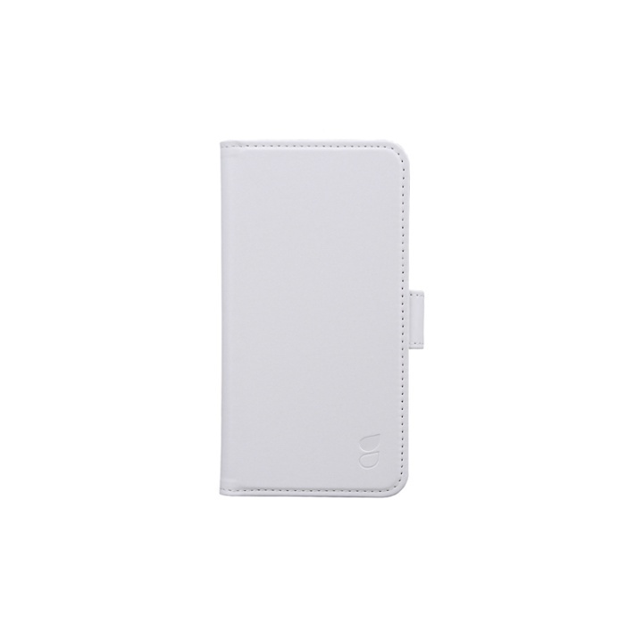 Gear Mobilfodral Vit iPhone 11 i gruppen SMARTPHONES & TABLETS / Mobil Beskyttelse / Apple / iPhone 11 / Cover hos TP E-commerce Nordic AB (A00131)