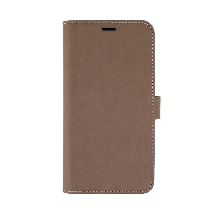 Onsala ECO Mobilfodral Brun iPhone 11 Pro i gruppen SMARTPHONES & TABLETS / Mobil Beskyttelse / Apple / iPhone 11 Pro / Cover hos TP E-commerce Nordic AB (A00309)