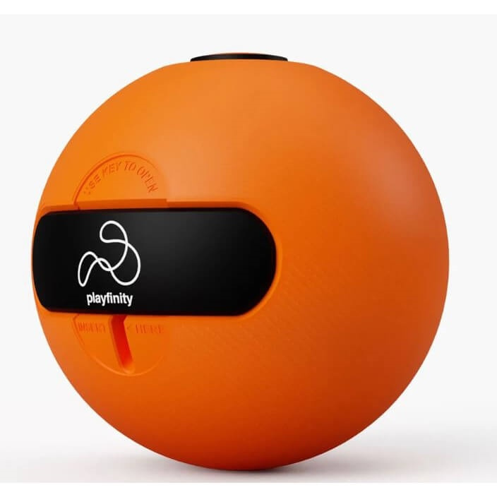 Playfinity Speedy Bold uden Sensor i gruppen SPORT, FRITID & HOBBY / Sjove gadgets / Sjove gadgets hos TP E-commerce Nordic AB (A00345)