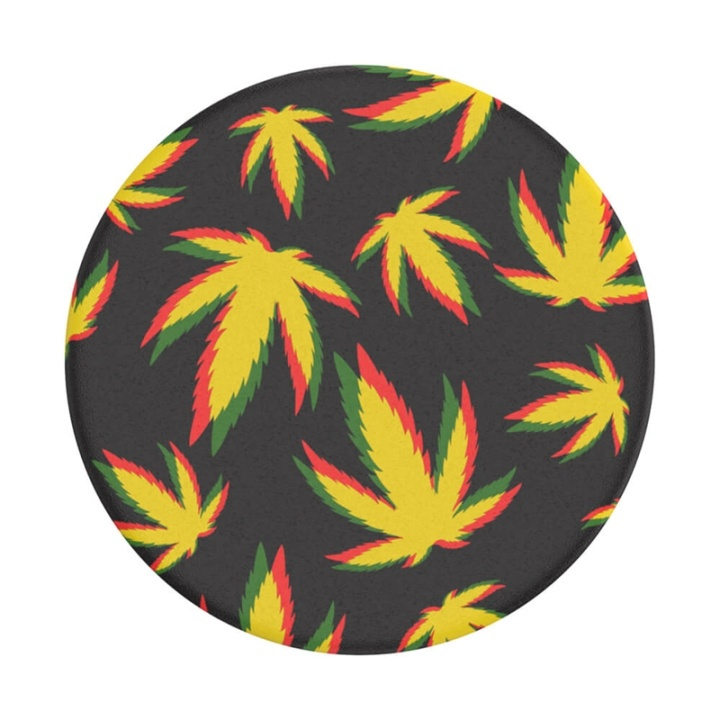 PopSockets PopGrip The OG i gruppen SMARTPHONES & TABLETS / Øvrigt tilbehør / Popsockets hos TP E-commerce Nordic AB (A00364)