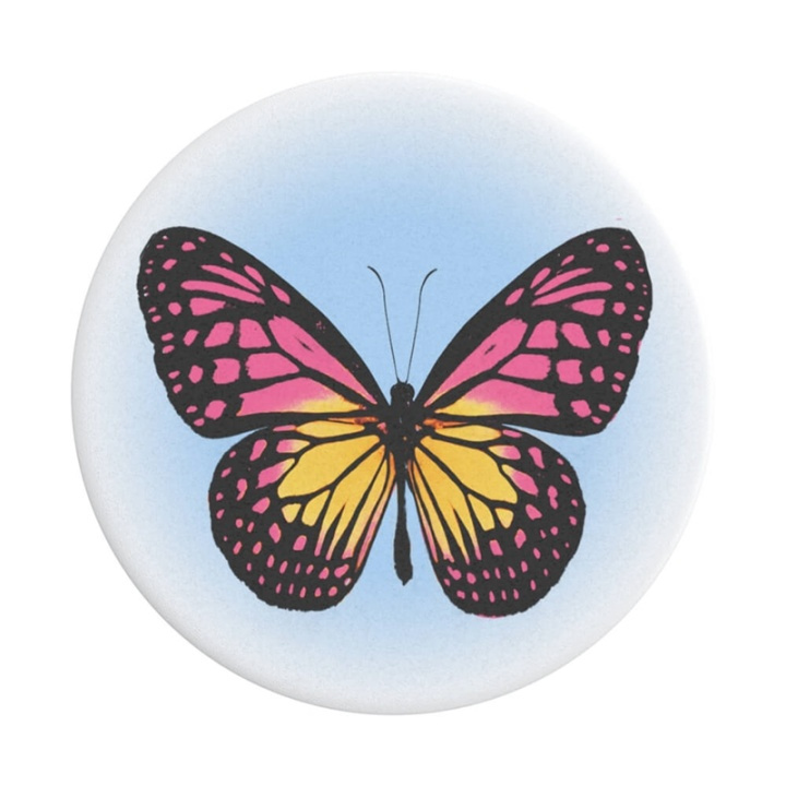 PopSockets PopGrip Wings of Desire i gruppen SMARTPHONES & TABLETS / Øvrigt tilbehør / Popsockets hos TP E-commerce Nordic AB (A00370)