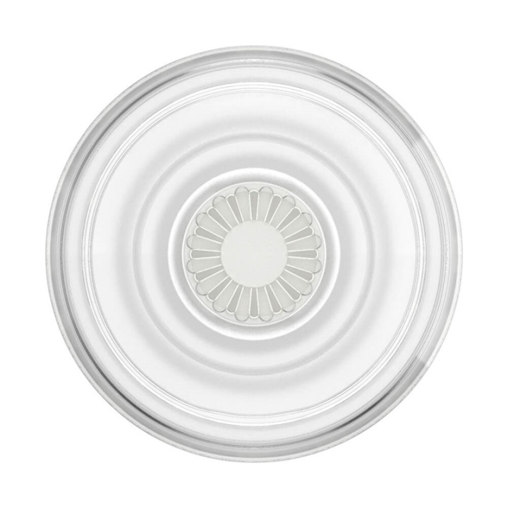 POPSOCKETS Clear Aftageligt Greb m. Standerfunktion i gruppen SMARTPHONES & TABLETS / Øvrigt tilbehør / Popsockets hos TP E-commerce Nordic AB (A00371)