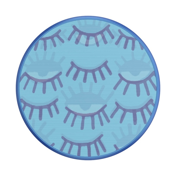 PopSockets PopGrip PREMIUM Lenticular Wink i gruppen SMARTPHONES & TABLETS / Øvrigt tilbehør / Popsockets hos TP E-commerce Nordic AB (A00373)