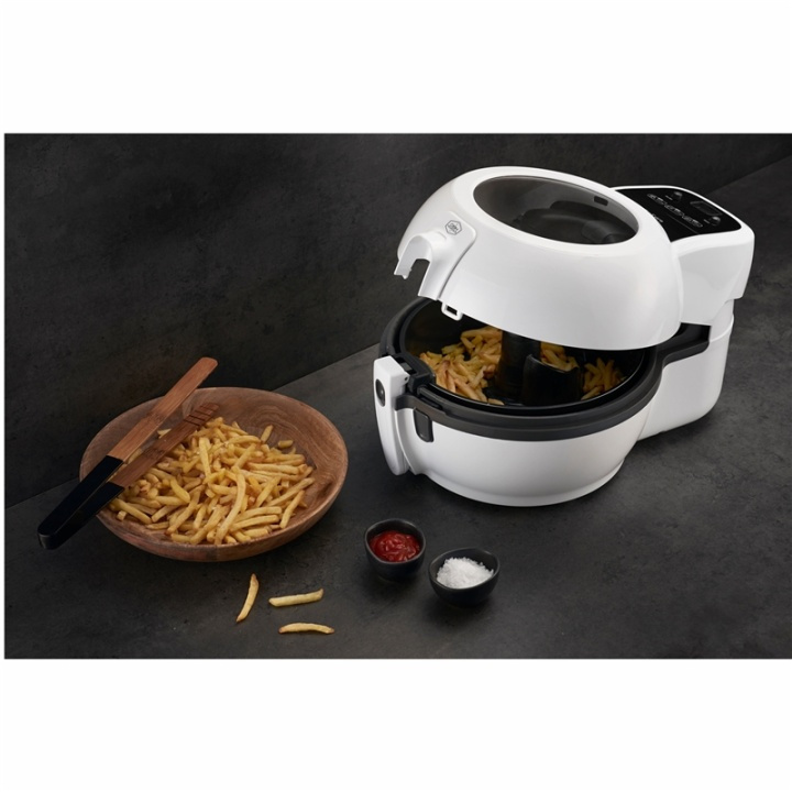 OBH Nordica ActiFry Extra 1,0Kg i gruppen HJEM, HUS & HAVE / Husholdningsapparater / Airfryers & Friture hos TP E-commerce Nordic AB (A00915)