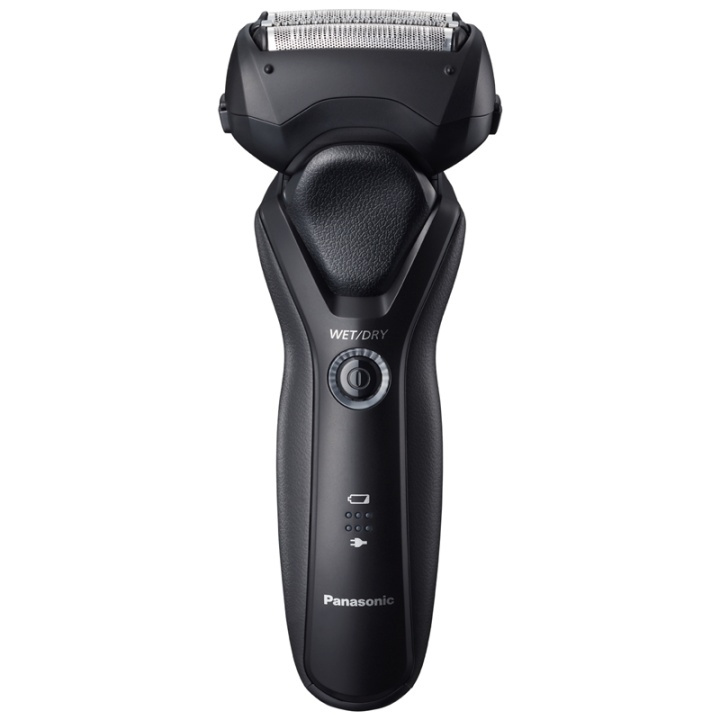 Panasonic Rakapparat ES-RT37 i gruppen SKØNHED & HELSE / Hår og styling / Barbering og trimning / Barbermaskiner hos TP E-commerce Nordic AB (A00930)