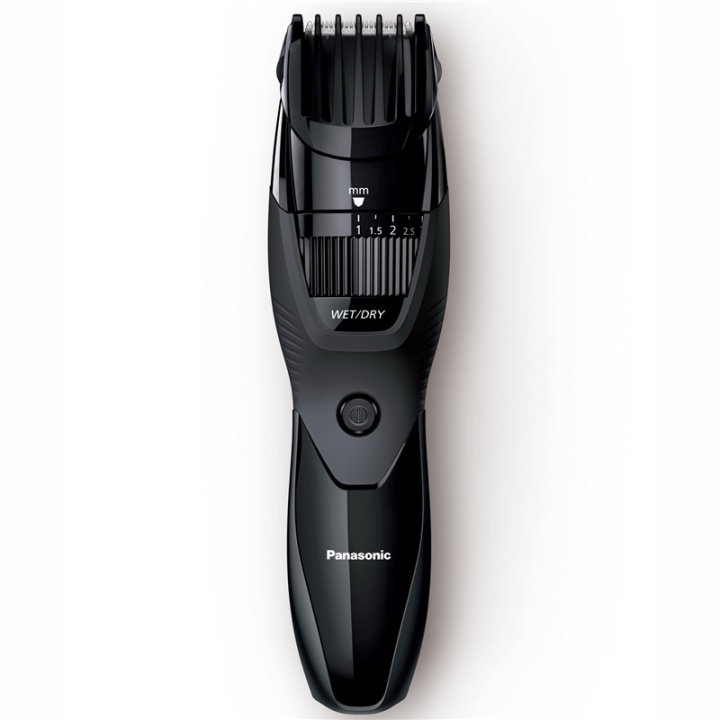 Panasonic Skäggtrimmer ER-GB43 i gruppen SKØNHED & HELSE / Hår og styling / Barbering og trimning / Barbermaskiner og tilbehør hos TP E-commerce Nordic AB (A00932)