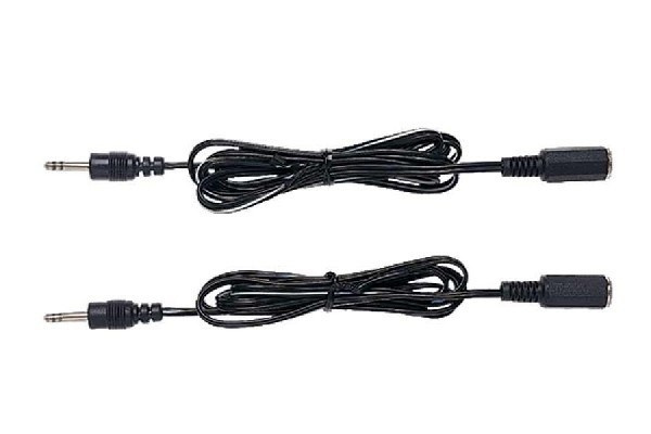 Scalextric-forlængerkabler i gruppen LEGETØJ, BØRN & BABY / Radiostyrede / Bilbaner / Tilbehør hos TP E-commerce Nordic AB (A01371)