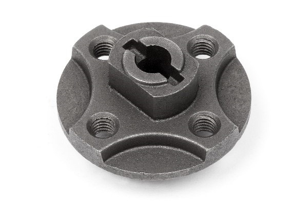 HPI Alloy Spur Gear Mount (Sprint 2) i gruppen LEGETØJ, BØRN & BABY / Radiostyrede / Reservedele & Ekstra Tilbehør / HPI / Reservedele & Tuning / Drivliner hos TP E-commerce Nordic AB (A01549)