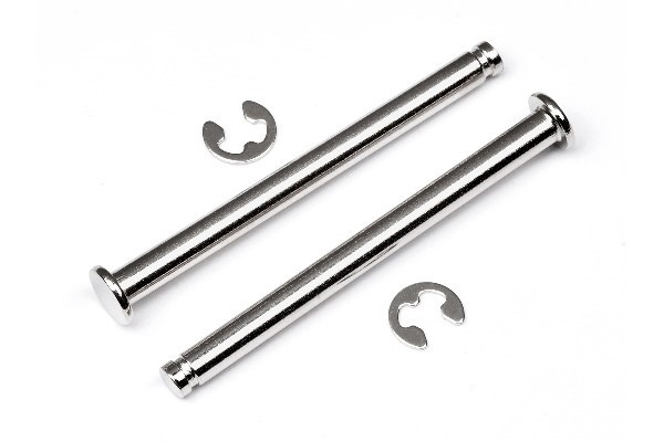 HPI Front Outer Pins Of Lower Suspension i gruppen LEGETØJ, BØRN & BABY / Radiostyrede / Reservedele & Ekstra Tilbehør / HPI / Reservedele & Tuning / Støddæmpere hos TP E-commerce Nordic AB (A01601)