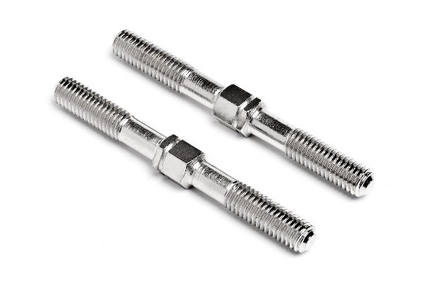 HPI Rear Upper Turnbuckle 5X51Mm i gruppen LEGETØJ, BØRN & BABY / Radiostyrede / Reservedele & Ekstra Tilbehør / HPI / Standard dele & Tuning / Bindestænger hos TP E-commerce Nordic AB (A01604)