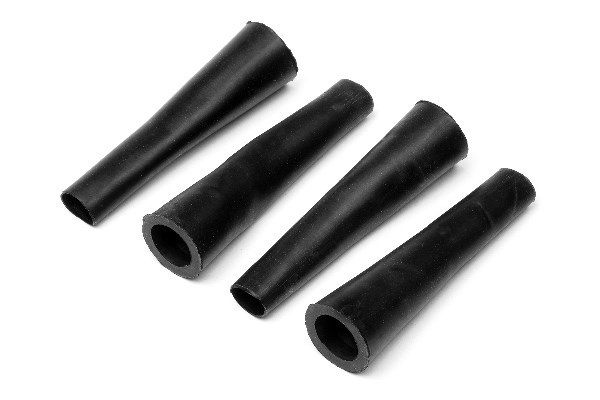 HPI Dust-Proof Cover i gruppen LEGETØJ, BØRN & BABY / Radiostyrede / Reservedele & Ekstra Tilbehør / HPI / Reservedele & Tuning / Støddæmpere hos TP E-commerce Nordic AB (A01619)