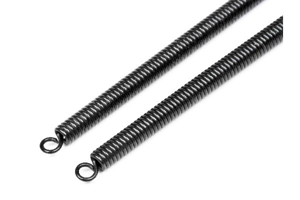 HPI Clutch Springs i gruppen LEGETØJ, BØRN & BABY / Radiostyrede / Reservedele & Ekstra Tilbehør / HPI / Motorer / Tilbehør hos TP E-commerce Nordic AB (A01623)