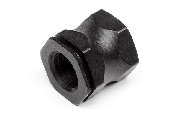 HPI Clutch Nut i gruppen LEGETØJ, BØRN & BABY / Radiostyrede / Reservedele & Ekstra Tilbehør / HPI / Motorer / Tilbehør hos TP E-commerce Nordic AB (A01637)