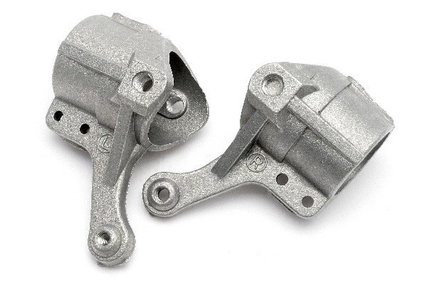 HPI Steering Arm L/ R i gruppen LEGETØJ, BØRN & BABY / Radiostyrede / Reservedele & Ekstra Tilbehør / HPI / Reservedele & Tuning / Støddæmpere hos TP E-commerce Nordic AB (A01643)