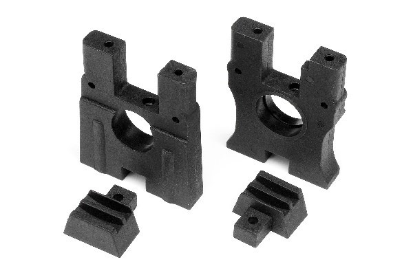 HPI Center Diff. Mount i gruppen LEGETØJ, BØRN & BABY / Radiostyrede / Reservedele & Ekstra Tilbehør / HPI / Reservedele & Tuning / Kabinet dele hos TP E-commerce Nordic AB (A01693)