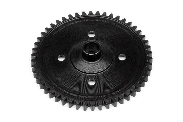 HPI 50T Center Spur Gear i gruppen LEGETØJ, BØRN & BABY / Radiostyrede / Reservedele & Ekstra Tilbehør / HPI / Reservedele & Tuning / Drev hos TP E-commerce Nordic AB (A01709)