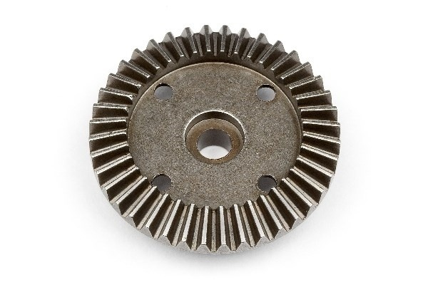 HPI 40T Diff. Gear i gruppen LEGETØJ, BØRN & BABY / Radiostyrede / Reservedele & Ekstra Tilbehør / HPI / Reservedele & Tuning / Drivliner hos TP E-commerce Nordic AB (A01730)