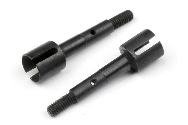 HPI Axle 5X40Mm (Pr) i gruppen LEGETØJ, BØRN & BABY / Radiostyrede / Reservedele & Ekstra Tilbehør / HPI / Reservedele & Tuning / Drivliner hos TP E-commerce Nordic AB (A01743)